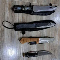 چاقو امریکایی