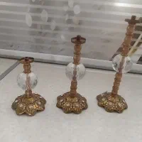 شمعدان بدونه لاله