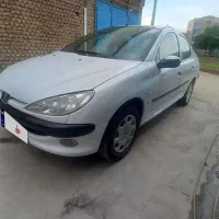 206sd v20 مدل 90|خودرو سواری و وانت|فاضل آباد, |دیوار