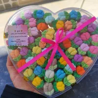 قند و نبات گیاهی و فانتزی ترنج