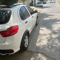 فروش کوییک GXRlسفید مشکی