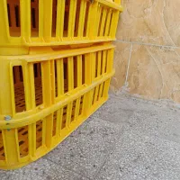 قفس مرغی