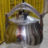 زودپز (۲ تا ۳۰ نفره) قابلمه نچسب(۲۰تا۵۴)