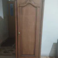 کمد چوبی عالی
