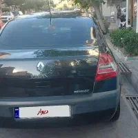 مگان مدل ۸۹|خودرو سواری و وانت|تهران, آشتیانی|دیوار