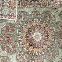 قالیچه و کناره