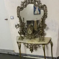 فروش وخریدار آینه وشمدان