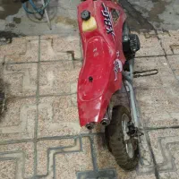 موتور مینی کراس