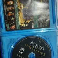 اساسینز origins ps4
