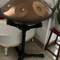 هنگ درام