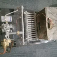 آبگرمکن دیواری نیازبتعمیر