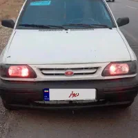 پراید79 تک سوز ،سالم