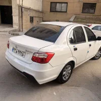 ساینا1401درحد|خودرو سواری و وانت|تهران, خاک سفید|دیوار