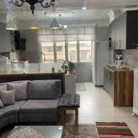 ۱۰۵مترفول *دسترسی فوق‌العاده* بازسازی *شهرک غرب