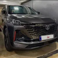 چانگانcs55پلاس وارداتی