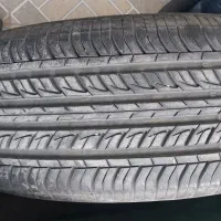 لاستیک هانکوک کره ای