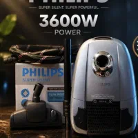 جاروبرقی فیلیپس(philips) با شرایط اقساطی