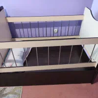 تخت گهواره ای نوزاد و نوجوان