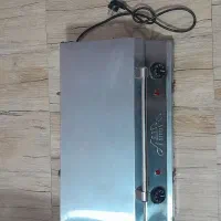 اسنک ساز صنعتی