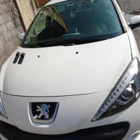 پژو ۲۰۷دست اول خانگی،tu5.