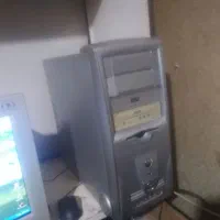 کامپیوتر رومیزی