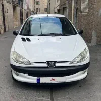 206  مدل۱۳۹۹