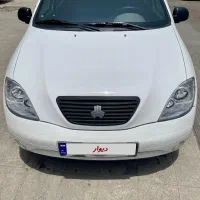 تیبا صندوق دار