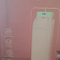 خشک کن لباس کودک