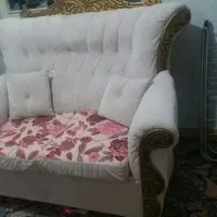 مبل ۷ نفره تمبز