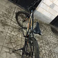 دوچرخه