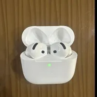 ایر پاد اپل اصل مدلAirPods 4|لوازم جانبی موبایل و تبلت|تهران, جلفا|دیوار