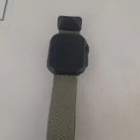 ساعت هوشمند