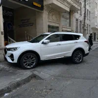 فیدلیتی۵نفره/خشک /تحویل فوری