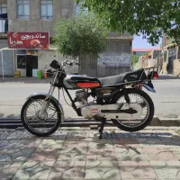 125 زیر قیمت کل ایران