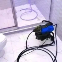 لوله بازکنی کمیل دامپزشکی هاشمی بریانک کارون طرشت