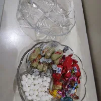 تقسیم شکلات