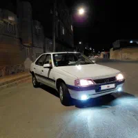 405 SLX TU5