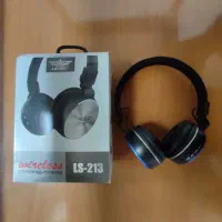 هدفون بی سیم LS 213