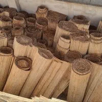 پخش انواع حصیر نی عمده و جزئی