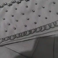 هدشال مجلسی مروارید دوزی محرمی