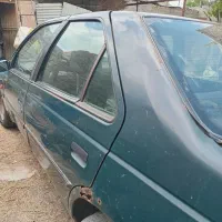 پژو آردی مدل ۸۵