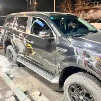 نصب شیشه دودی یووی 400
