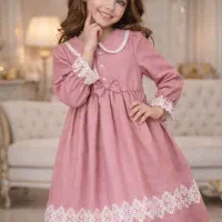 سارافون دخترانه