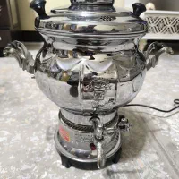 سماور برقی 5لیتر