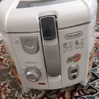 سرخ کن با روغن