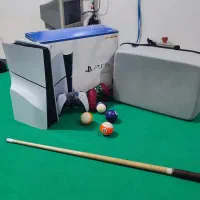کنسول در حد اکبند 5