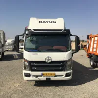 دایون ۶تن لیزینگی