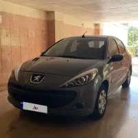 ۲۰۷ دنده فلز مدل ۹۹