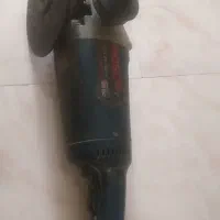 دستگاه سنگ بوش اصل