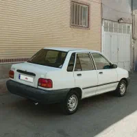 پراید مدل ۸۰